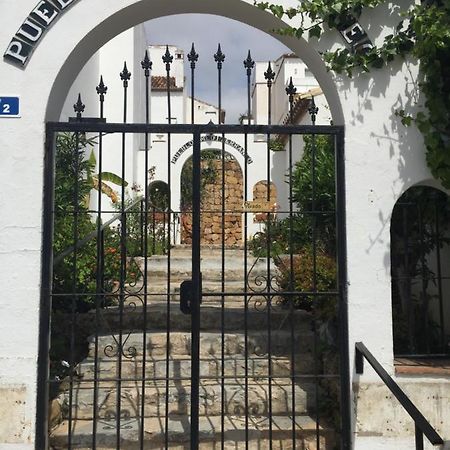 En Algun Lugar Del Mundo Apartment La Cala De Mijas Exterior photo