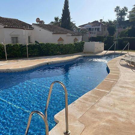En Algun Lugar Del Mundo Apartment La Cala De Mijas Exterior photo