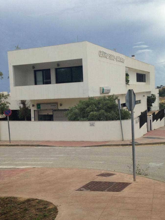 En Algun Lugar Del Mundo Apartment La Cala De Mijas Exterior photo
