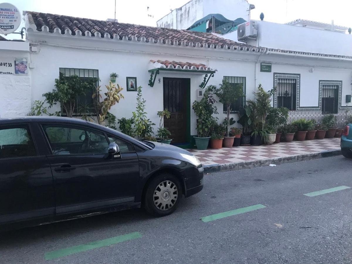 En Algun Lugar Del Mundo Apartment La Cala De Mijas Exterior photo