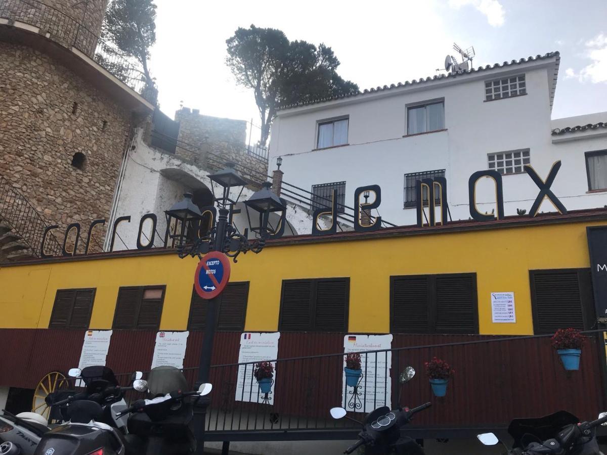 En Algun Lugar Del Mundo Apartment La Cala De Mijas Exterior photo