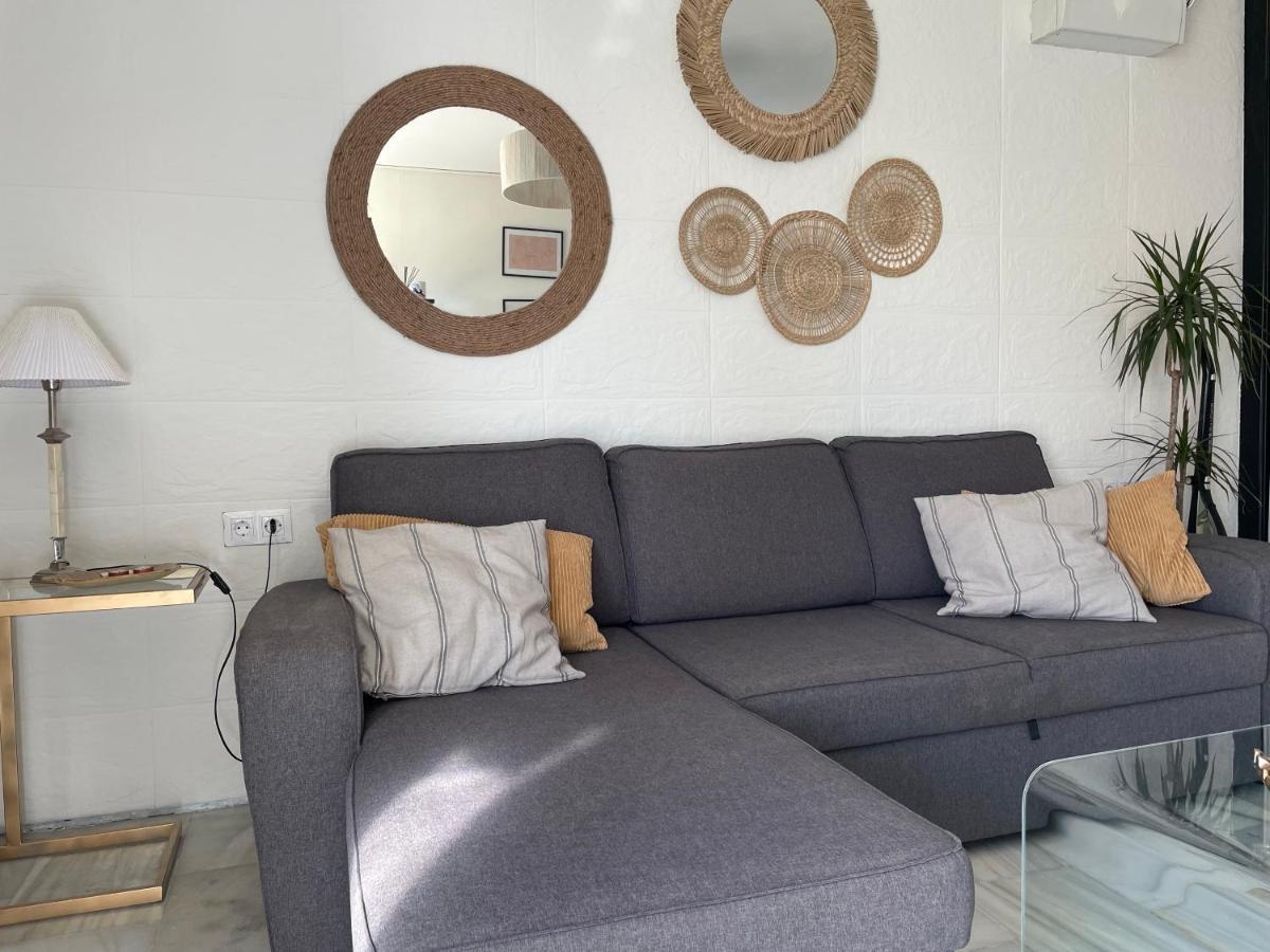En Algun Lugar Del Mundo Apartment La Cala De Mijas Exterior photo