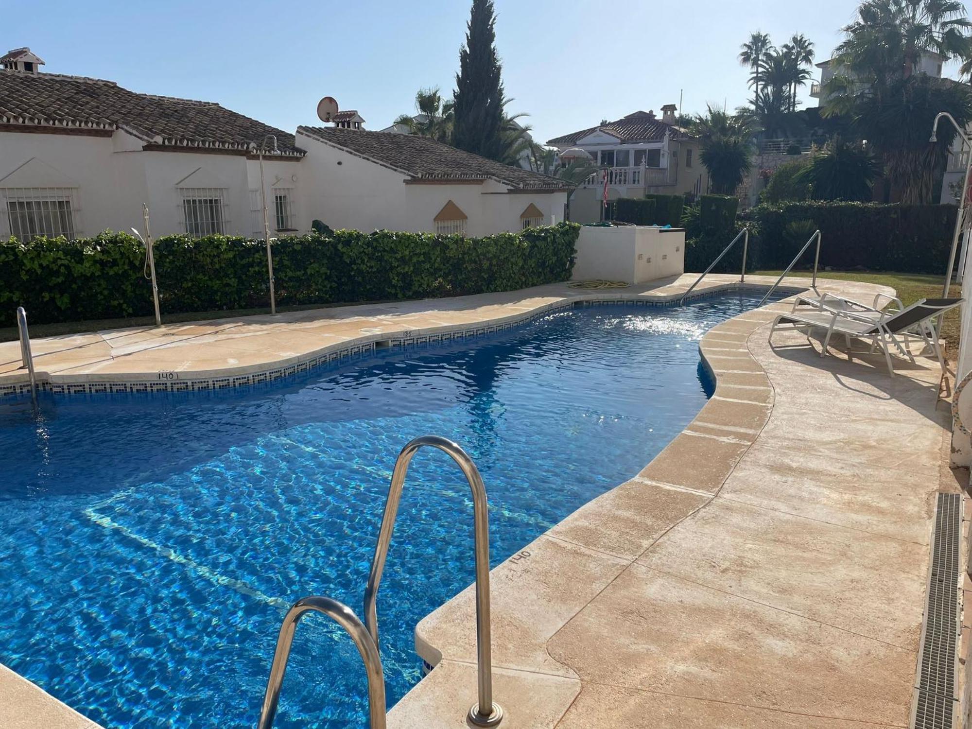 En Algun Lugar Del Mundo Apartment La Cala De Mijas Exterior photo