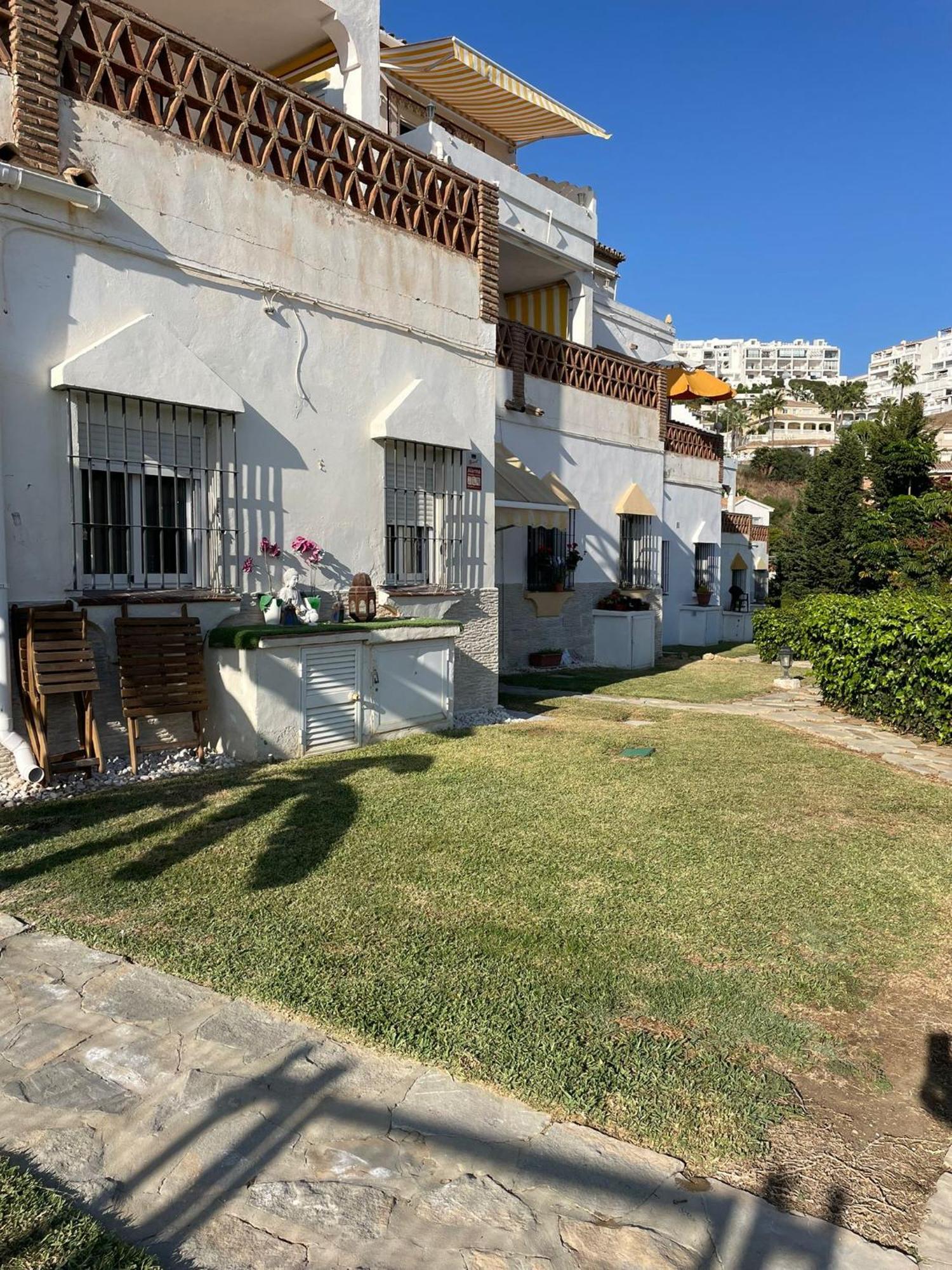 En Algun Lugar Del Mundo Apartment La Cala De Mijas Exterior photo