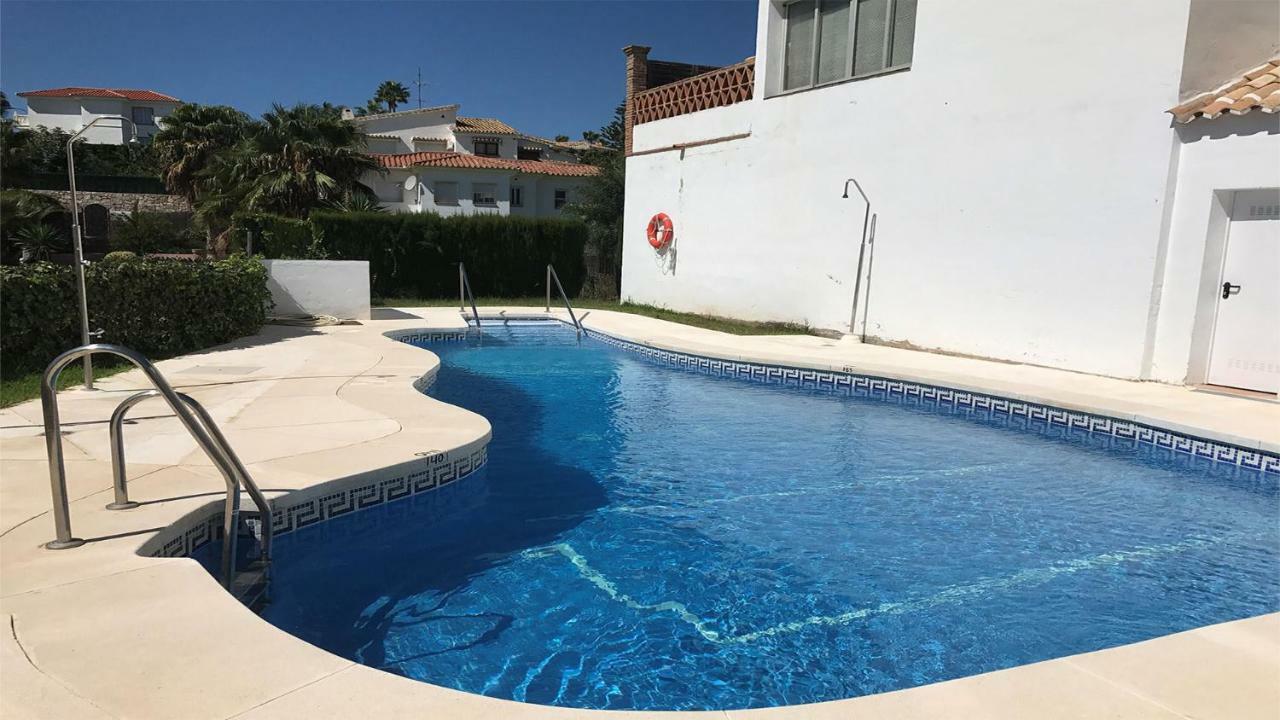 En Algun Lugar Del Mundo Apartment La Cala De Mijas Exterior photo