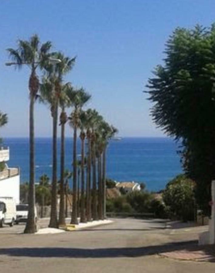 En Algun Lugar Del Mundo Apartment La Cala De Mijas Exterior photo