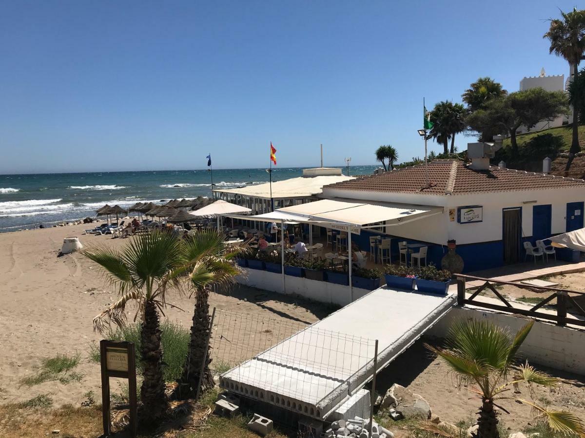 En Algun Lugar Del Mundo Apartment La Cala De Mijas Exterior photo