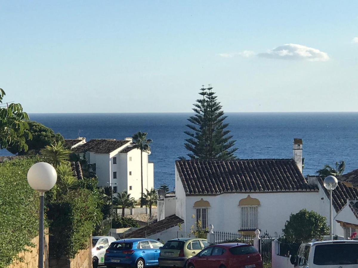 En Algun Lugar Del Mundo Apartment La Cala De Mijas Exterior photo